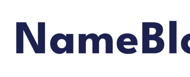 NameBlock logo