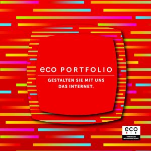 eco Portfolio – Zeit für Visionäre