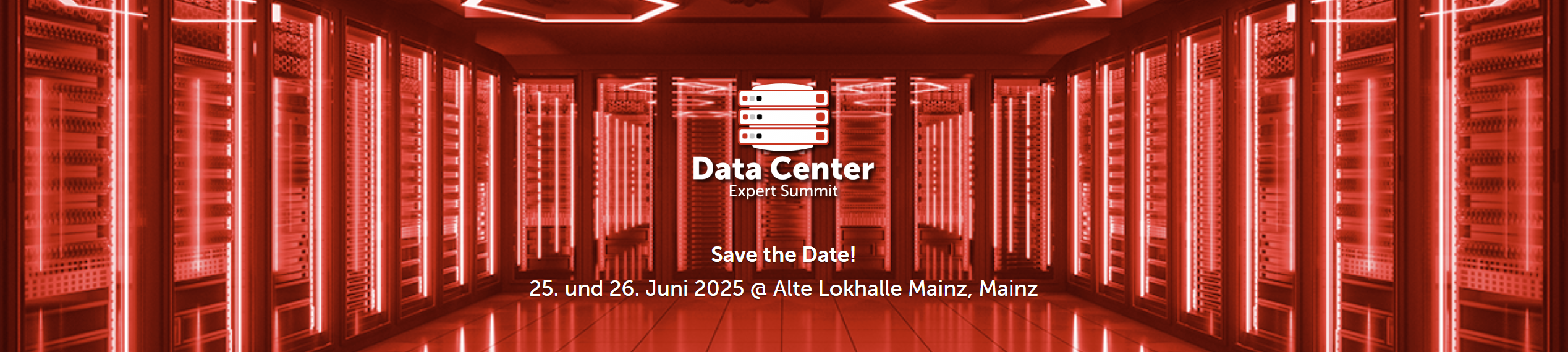 Data Center Roadshow – Berlin (2024) 9