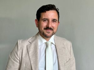 Giovanni Coppa übernimmt Leitung der eco Kompetenzgruppe Internet of Things (IoT)