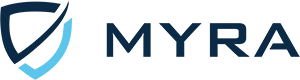 Myra Security Logo