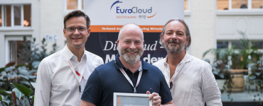 EuroCloud Summit 2024: Die Cloud Community von eco trifft sich in Offenbach