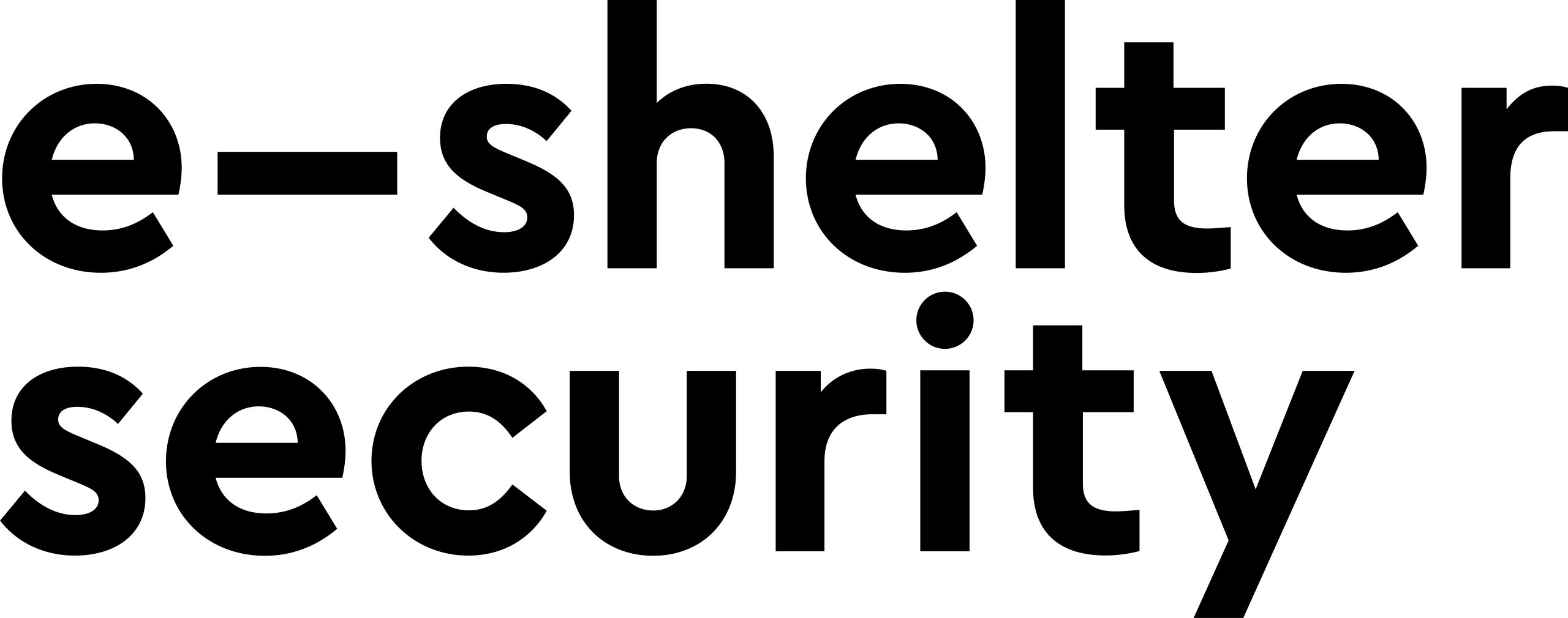 e-shelter security"