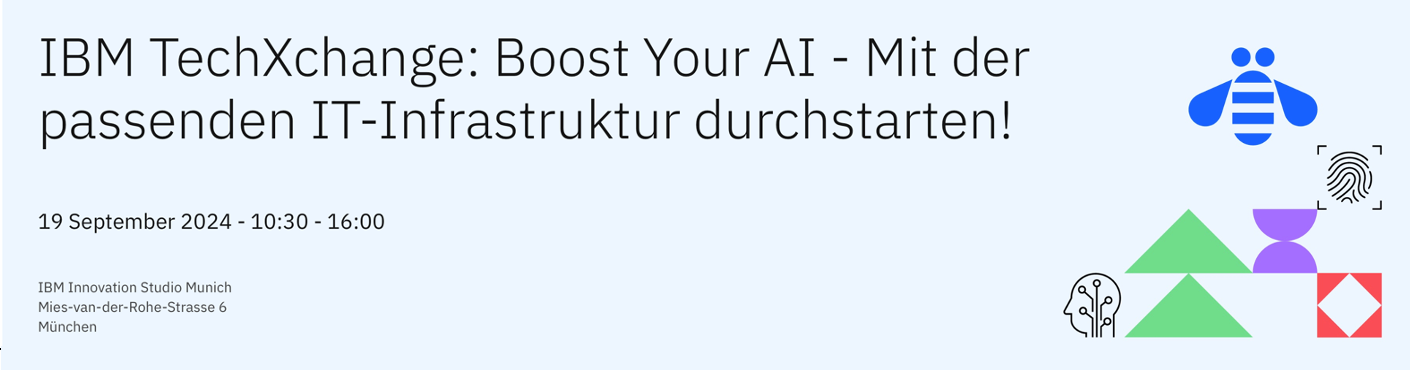 Boost Your AI