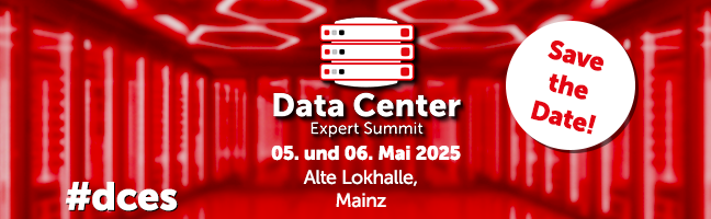 Data Center Roadshow – München (2024) 7