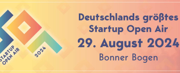 STARTUP OPEN AIR-Network 2024