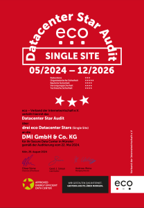 DMI GmbH & Co. KG, Leisnig 3