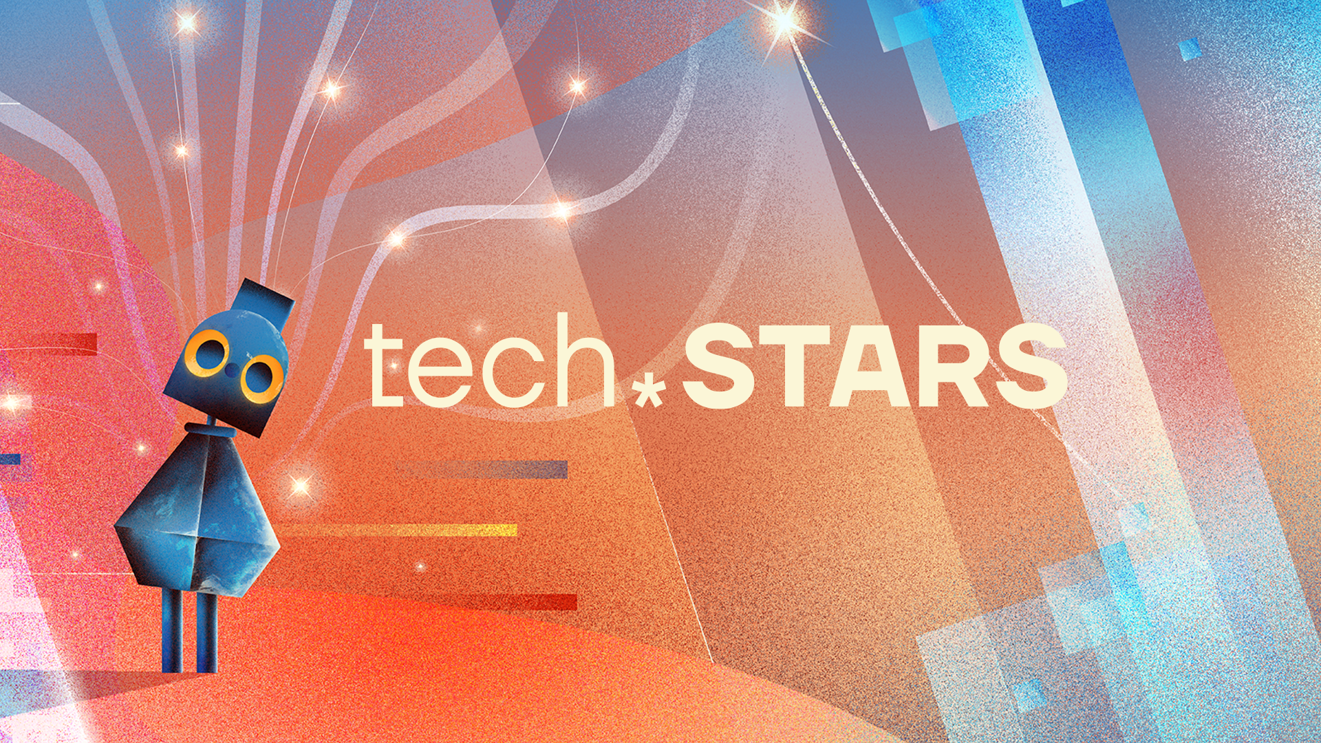 tech.STARS - Milano