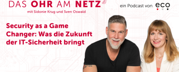 eco Podcast zu den Internet Security Days 2024 3