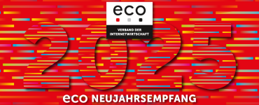 eco Neujahrsempfang Köln 2025 1