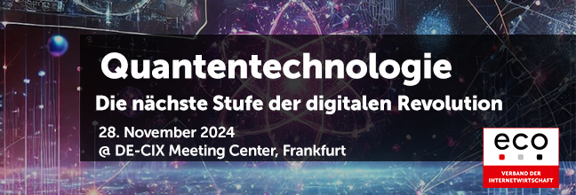 Quanten Technologie – Die nächste Stufe der digitalen Revolution 6