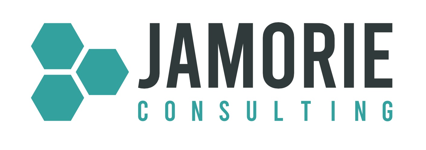 Jamorie Consulting GmbH