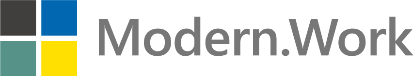 Modern.Work GmbH