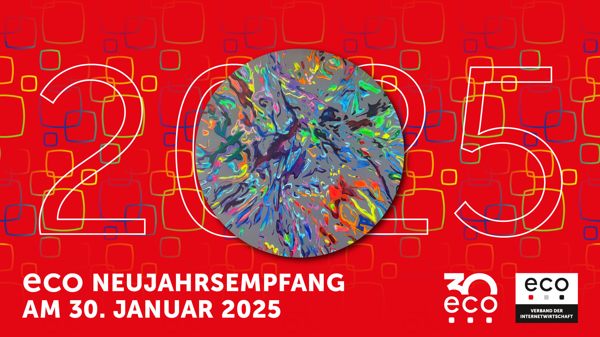 eco Neujahrsempfang Köln 2025 10