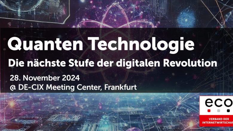 Quanten Technologie – Die nächste Stufe der digitalen Revolution 5