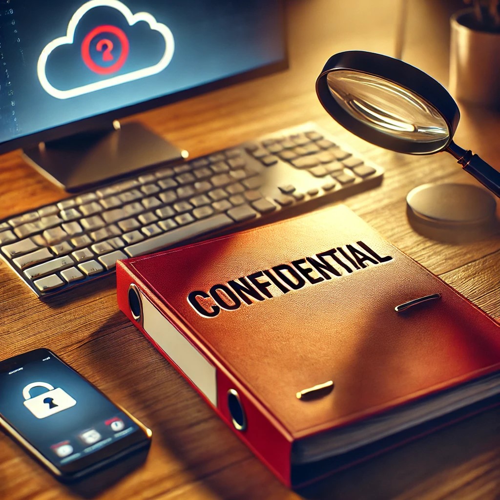 Vertrauen ist gut – Confidential Computing ist besser!