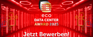 Data Center Award 2025