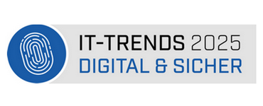 IT-Trends 2025 DIGITAL & SICHER 1