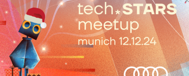 tech.STARS Meet-up 2024