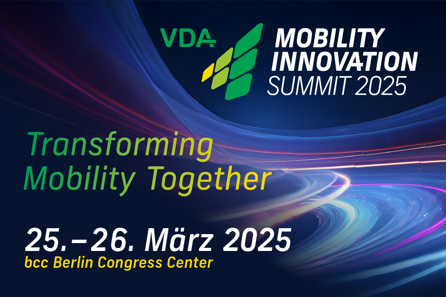 Mobility Innovation Summit