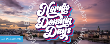 Nordic Domain Days 2025