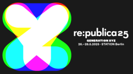 re:publica 25