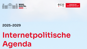 Internetpolitische Agenda 2025-2029 1