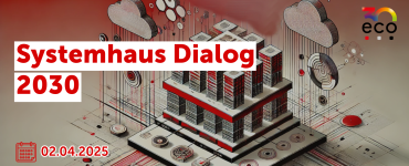 Systemhaus Dialog 2030 (Frankfurt)