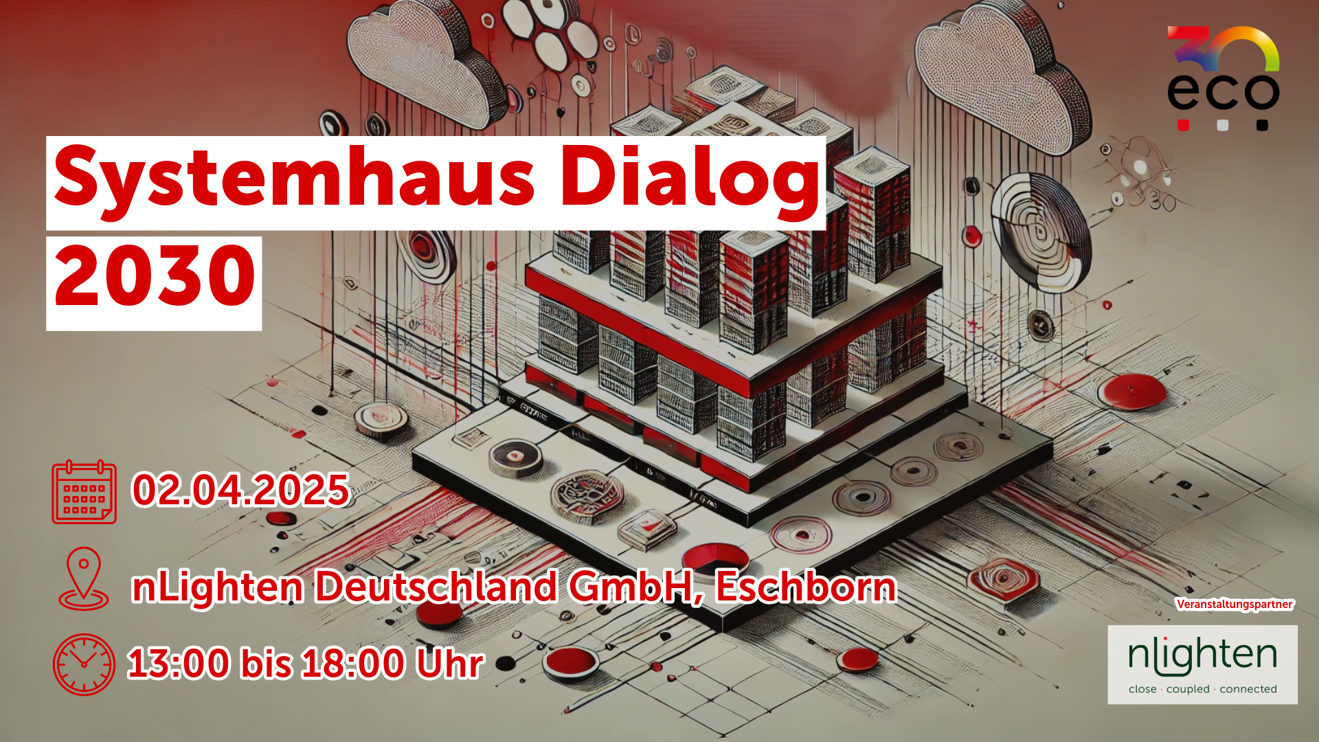 Systemhaus Dialog 2030 (Frankfurt)