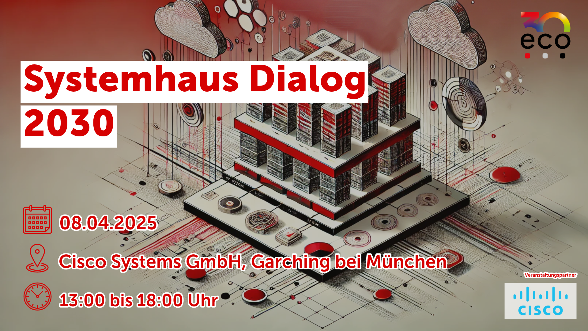 Systemhaus Dialog 2030 (München)