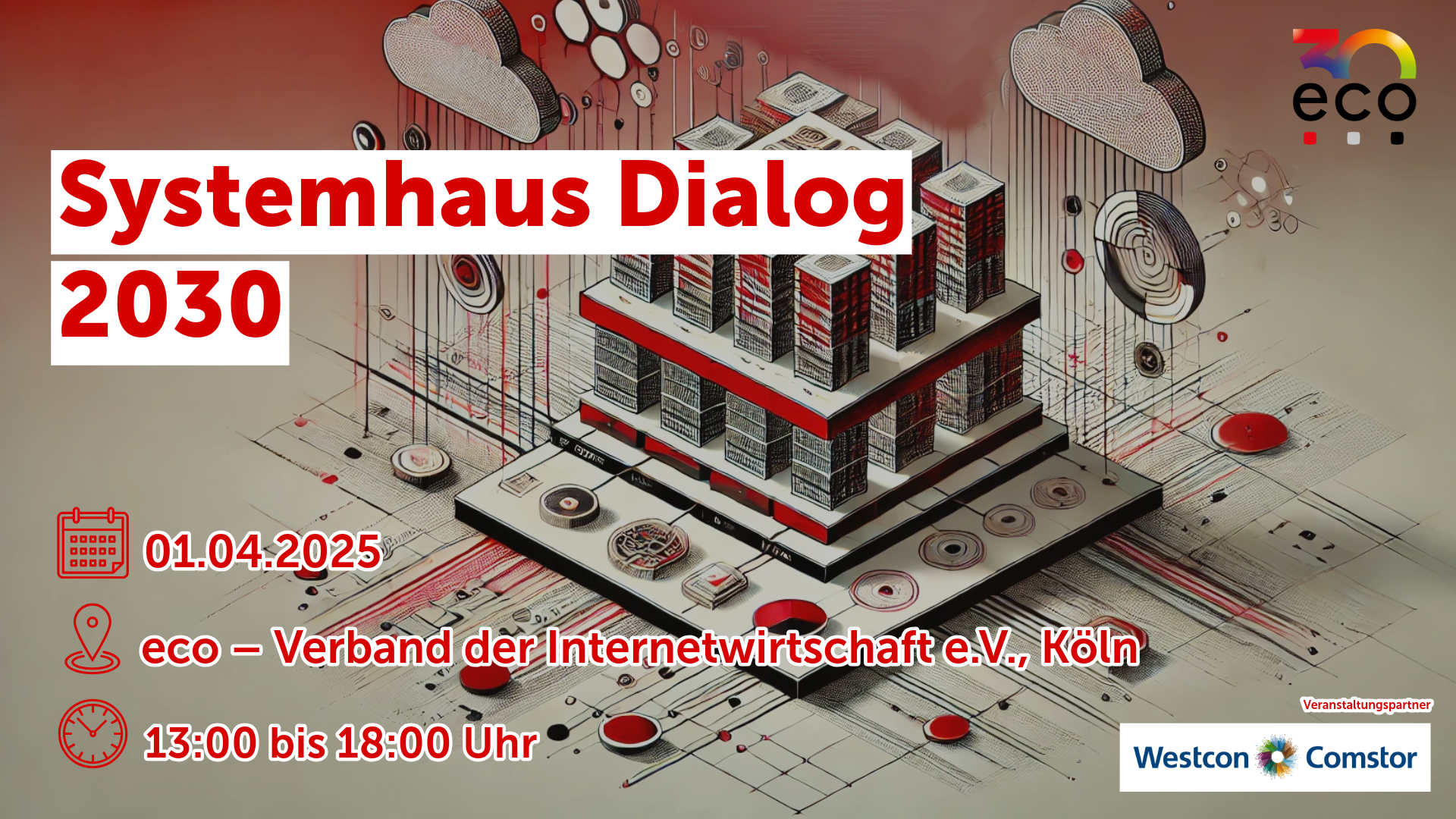 Systemhaus Dialog 2030 (Köln) 3