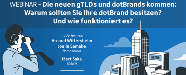 Wie eine dotBrand-Top Level Domain Ihre Marke transformieren kann 1